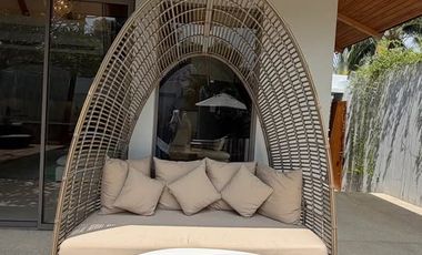 2 bedroom villa in Anchan Hill