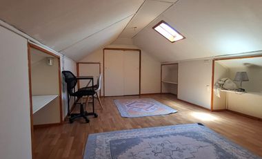 CASA EN ARRIENDO   SECTOR PRIVILEGIADO DE  VALDIVIA