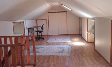 CASA EN ARRIENDO   SECTOR PRIVILEGIADO DE  VALDIVIA
