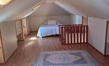 CASA EN ARRIENDO   SECTOR PRIVILEGIADO DE  VALDIVIA