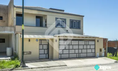Casa en venta de 3 dormitorios en Vía Aurelia, Salta