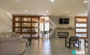 Casa en venta de 3 dormitorios en Vía Aurelia, Salta