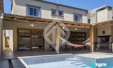 Casa en venta de 3 dormitorios en Vía Aurelia, Salta