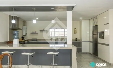 Casa en venta de 3 dormitorios en Vía Aurelia, Salta