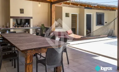Casa en venta de 3 dormitorios en Vía Aurelia, Salta