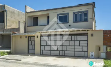 Casa en venta de 3 dormitorios en Vía Aurelia, Salta