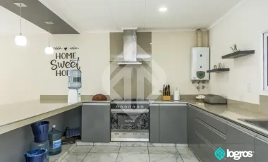 Casa en venta de 3 dormitorios en Vía Aurelia, Salta