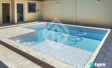 Casa en venta de 3 dormitorios en Vía Aurelia, Salta