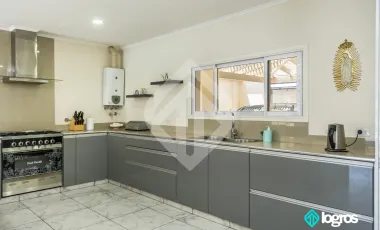 Casa en venta de 3 dormitorios en Vía Aurelia, Salta