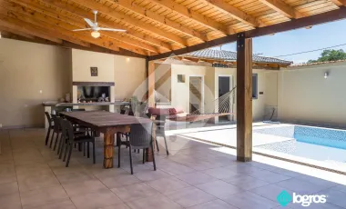Casa en venta de 3 dormitorios en Vía Aurelia, Salta