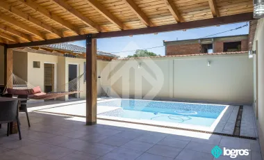 Casa en venta de 3 dormitorios en Vía Aurelia, Salta