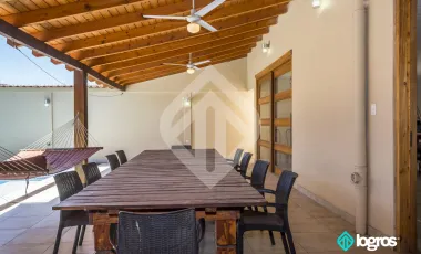 Casa en venta de 3 dormitorios en Vía Aurelia, Salta