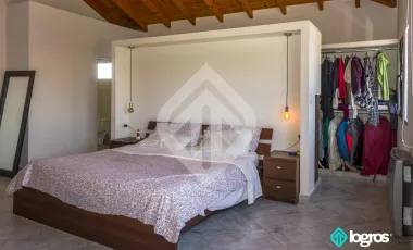 Casa en venta de 3 dormitorios en Vía Aurelia, Salta
