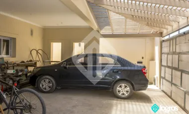 Casa en venta de 3 dormitorios en Vía Aurelia, Salta