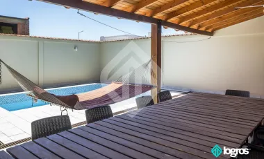 Casa en venta de 3 dormitorios en Vía Aurelia, Salta