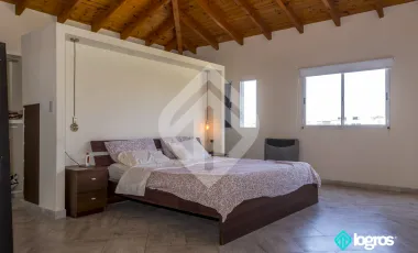 Casa en venta de 3 dormitorios en Vía Aurelia, Salta