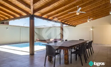 Casa en venta de 3 dormitorios en Vía Aurelia, Salta
