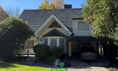 Casa Quinta en Venta ubicada en Francisco Álvarez, Moreno, Provincia de BsAs