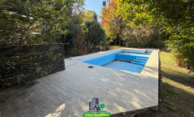 Casa Quinta en Venta ubicada en Francisco Álvarez, Moreno, Provincia de BsAs