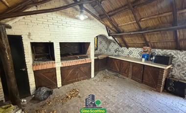 Casa Quinta en Venta ubicada en Francisco Álvarez, Moreno, Provincia de BsAs