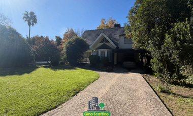 Casa Quinta en Venta ubicada en Francisco Álvarez, Moreno, Provincia de BsAs