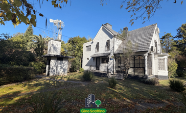 Casa Quinta en Venta ubicada en Francisco Álvarez, Moreno, Provincia de BsAs
