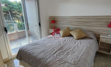 CODIGO 259- 2 AMBIENTES EN VENTA  AMARRAS PINAMAR  PILETA CLIMATIZADA  PARRILLA