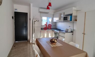 CODIGO 259- 2 AMBIENTES EN VENTA  AMARRAS PINAMAR  PILETA CLIMATIZADA  PARRILLA