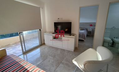 CODIGO 259- 2 AMBIENTES EN VENTA  AMARRAS PINAMAR  PILETA CLIMATIZADA  PARRILLA