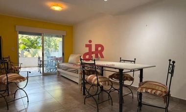 CODIGO 212 - 2 AMBIENTES EN VENTA  AMARRAS PINAMAR  PILETA CLIMATIZADA  PARRILLA
