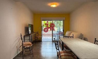 CODIGO 212 - 2 AMBIENTES EN VENTA  AMARRAS PINAMAR  PILETA CLIMATIZADA  PARRILLA
