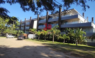 CODIGO 212 - 2 AMBIENTES EN VENTA  AMARRAS PINAMAR  PILETA CLIMATIZADA  PARRILLA