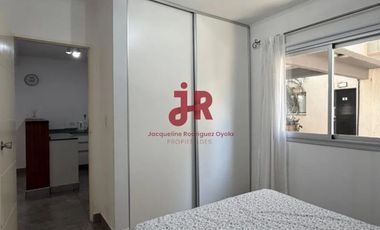CODIGO 212 - 2 AMBIENTES EN VENTA  AMARRAS PINAMAR  PILETA CLIMATIZADA  PARRILLA