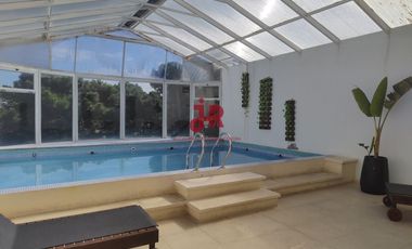 CODIGO 212 - 2 AMBIENTES EN VENTA  AMARRAS PINAMAR  PILETA CLIMATIZADA  PARRILLA