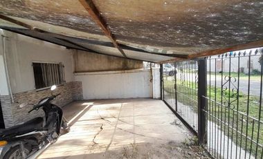 Casa en alquiler en Libertad