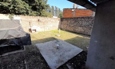 Casa en alquiler en Libertad