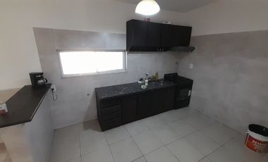Casa en alquiler en Libertad