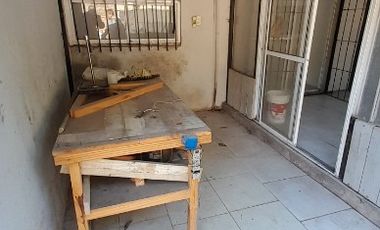 Casa en alquiler en Libertad