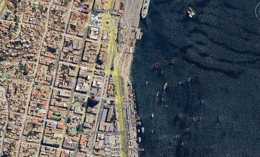 OPORTUNIDAD ÚNICA LOCAL 80M2 EN EDIFICIO EMBLEMÁTICO HA