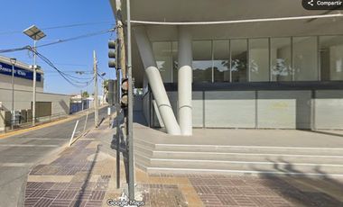 OPORTUNIDAD ÚNICA LOCAL 80M2 EN EDIFICIO EMBLEMÁTICO HA