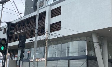 OPORTUNIDAD ÚNICA LOCAL 80M2 EN EDIFICIO EMBLEMÁTICO HA