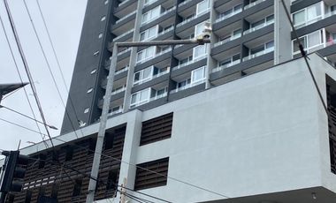 OPORTUNIDAD ÚNICA LOCAL 80M2 EN EDIFICIO EMBLEMÁTICO HA