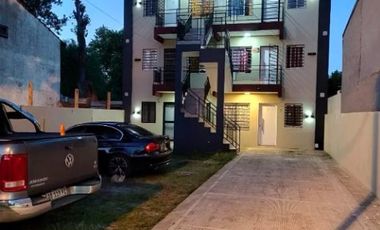 Departamento en venta en Costa Azul