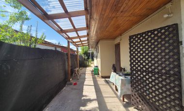 Casa en venta  en LAMPA