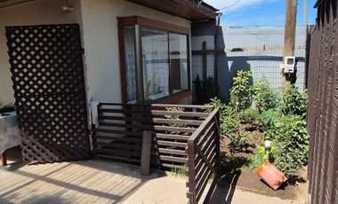 Casa en venta  en LAMPA