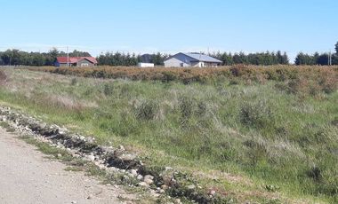 Parcela en venta  en FRESIA