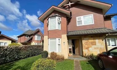 Casa en arriendo  en TEMUCO