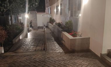 Departamento a la Venta en Chorrillos