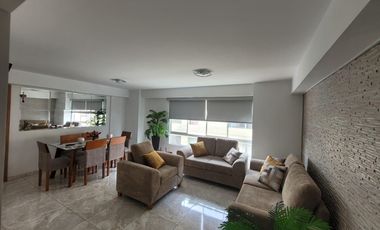 Departamento a la Venta en Chorrillos