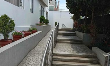 Departamento a la Venta en Chorrillos